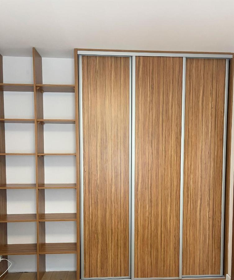Al-Dom Apartament Ogrodowa Bocianie Gniazdo Z Garazem Kolobrzeg Dış mekan fotoğraf