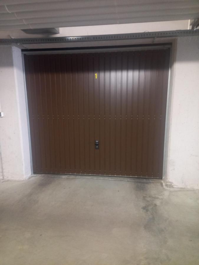 Al-Dom Apartament Ogrodowa Bocianie Gniazdo Z Garazem Kolobrzeg Dış mekan fotoğraf